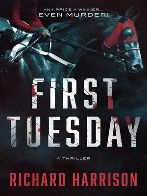 cover image of First Tuesday